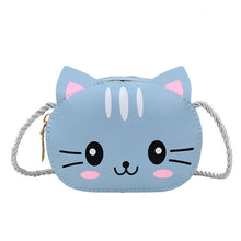 Load image into Gallery viewer, Children Mini Cute Cartoon Single Shoulder Bags