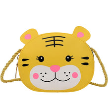 Load image into Gallery viewer, Children Mini Cute Cartoon Single Shoulder Bags