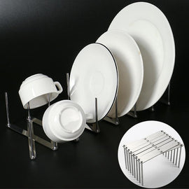 LsCook Retractable Storage Rack Kitchen Foldable Multifunctional Steam Rack Stainless Steel Kitchen Utensil Rack, Stainless Steel Rack