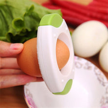Load image into Gallery viewer, Peeling Eggshells Kitchen Gadgets Sushi Cooking Supplies Random Colour Delivery, Eggshells