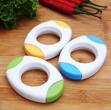 Load image into Gallery viewer, Peeling Eggshells Kitchen Gadgets Sushi Cooking Supplies Random Colour Delivery, Eggshells