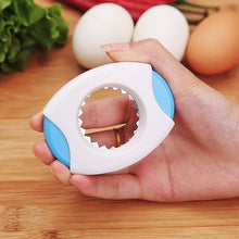 Load image into Gallery viewer, Peeling Eggshells Kitchen Gadgets Sushi Cooking Supplies Random Colour Delivery, Eggshells