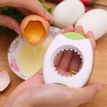 Load image into Gallery viewer, Peeling Eggshells Kitchen Gadgets Sushi Cooking Supplies Random Colour Delivery, Eggshells