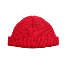 Load image into Gallery viewer, A21 Short Beanie Retro Hip Hop Knitted Cap