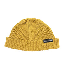 Load image into Gallery viewer, A21 Short Beanie Retro Hip Hop Knitted Cap