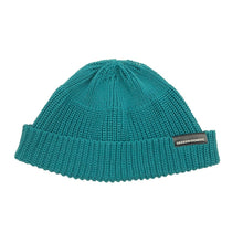 Load image into Gallery viewer, A21 Short Beanie Retro Hip Hop Knitted Cap