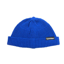 Load image into Gallery viewer, A21 Short Beanie Retro Hip Hop Knitted Cap