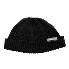 Load image into Gallery viewer, A21 Short Beanie Retro Hip Hop Knitted Cap