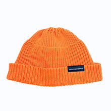 Load image into Gallery viewer, A21 Short Beanie Retro Hip Hop Knitted Cap