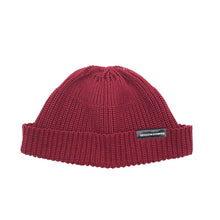 Load image into Gallery viewer, A21 Short Beanie Retro Hip Hop Knitted Cap