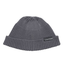 Load image into Gallery viewer, A21 Short Beanie Retro Hip Hop Knitted Cap