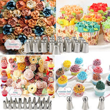 Load image into Gallery viewer, 88 in 1  Decorating Mouth Set Cake Baking Jewelry Set, 88 PCS/Set