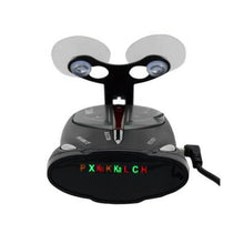 Load image into Gallery viewer, 12V Laser Anti Radar Car Detector 360 Degree Led Display Police Speedometer Voice Alert/Alarm, 360 Degree