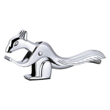 Load image into Gallery viewer, Squirrel Shape Walnut Clip Multifunctional Nut Shell Clip, Bright Color, Sand Color
