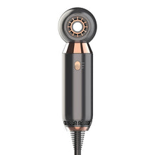 Load image into Gallery viewer, Mdjc-806 Travel Leafless Mini Hair Dryer Hotel Wall-Mounted Hair Dryer, US Plug, EU Plug, UK Plug, AU Plug