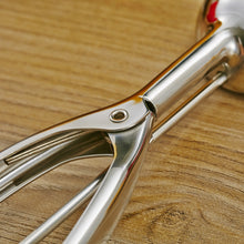 Load image into Gallery viewer, Stainless Steel Ice Cream Spoon Scooper Fruit Scoop, 39mm, 44mm, 50mm, 55mm, 59mm