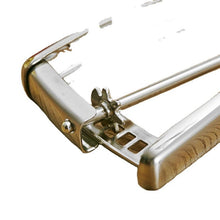 Load image into Gallery viewer, Stainless Steel Ice Cream Spoon Scooper Fruit Scoop, 39mm, 44mm, 50mm, 55mm, 59mm