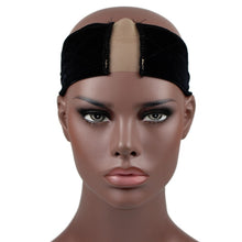 Load image into Gallery viewer, Lace Wig Headband, Black, Coffee, Beige, Light Coffee