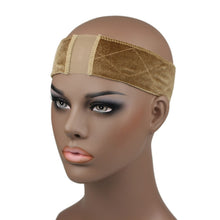 Load image into Gallery viewer, Lace Wig Headband, Black, Coffee, Beige, Light Coffee