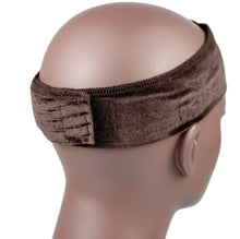 Load image into Gallery viewer, Lace Wig Headband, Black, Coffee, Beige, Light Coffee