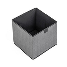 Load image into Gallery viewer, Non-woven Drawer Storage Box Square Uncovered Clothing Debris Sorting Box, 16L, 23L, 29L