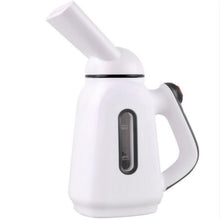 Load image into Gallery viewer, Mini Handheld Hanging Machine Dual-power Steam Brush Iron Garment Steamer, US Plug, Japan Plug