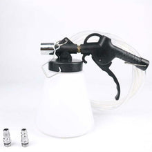 Load image into Gallery viewer, Pneumatic Brake Fluid Changer Automobile Brake Fluid Replacement Joint Filler Emptying Tool Brake Fluid Change Tool, Single Pot, Double Pot