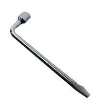 Load image into Gallery viewer, L-Type Car Tire Removal Tool Tire Wrench Socket Wrench, 17mm, 19mm, 21mm, 22mm, 23mm, 24mm