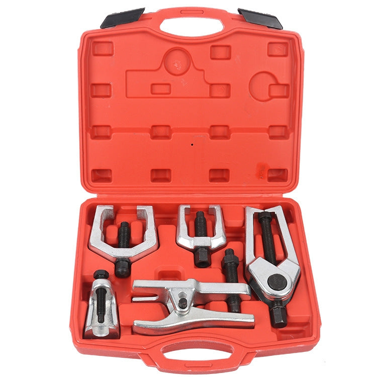5 In 1 Car Ball Head Puller Ball Head Puller Removal Tool, 5 In 1
