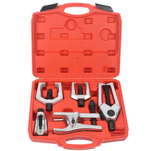 Load image into Gallery viewer, 5 In 1 Car Ball Head Puller Ball Head Puller Removal Tool, 5 In 1