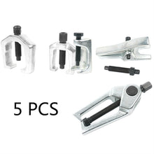 Load image into Gallery viewer, 5 In 1 Car Ball Head Puller Ball Head Puller Removal Tool, 5 In 1