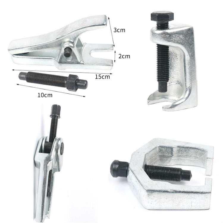 5 In 1 Car Ball Head Puller Ball Head Puller Removal Tool, 5 In 1