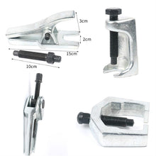 Load image into Gallery viewer, 5 In 1 Car Ball Head Puller Ball Head Puller Removal Tool, 5 In 1