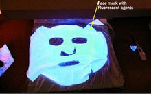 Load image into Gallery viewer, 9 LEDs 395NM Mini UV Flashlight Fluorescent Agent Detection Pen Security Light