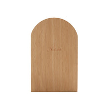 Load image into Gallery viewer, Anti-skid Bookends Shelf Holder Book Nature Wood Stand