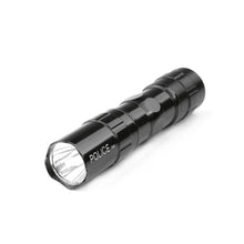 Load image into Gallery viewer, Mini Super Bright Tactical Flashlight Waterproof Small Torch Light with Keychain