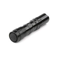 Load image into Gallery viewer, Mini Super Bright Tactical Flashlight Waterproof Small Torch Light with Keychain