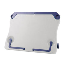 Load image into Gallery viewer, Portable Foldable Desktop Music Stand