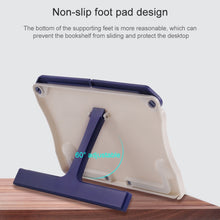 Load image into Gallery viewer, Portable Foldable Desktop Music Stand