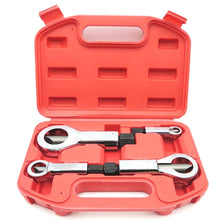 Load image into Gallery viewer, 4 In 1 Rusty Nut Splitter Cap Breaking Machine Nut Breaker Cutter, 4 In 1
