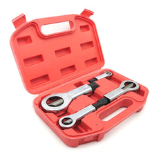 Load image into Gallery viewer, 4 In 1 Rusty Nut Splitter Cap Breaking Machine Nut Breaker Cutter, 4 In 1