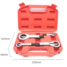 Load image into Gallery viewer, 4 In 1 Rusty Nut Splitter Cap Breaking Machine Nut Breaker Cutter, 4 In 1