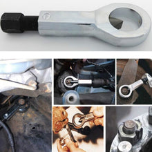 Load image into Gallery viewer, 4 In 1 Rusty Nut Splitter Cap Breaking Machine Nut Breaker Cutter, 4 In 1