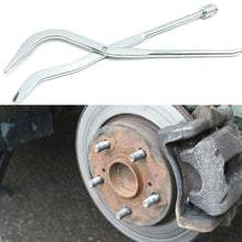 Load image into Gallery viewer, Brake Spring Disassembly Caliper Drum Brake Adjustment Maintenance Tool Vehicle Bottom Shoe Disassembly Tool, Brake Spring Disassembly Caliper
