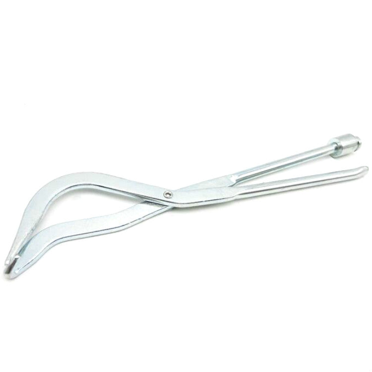 Brake Spring Disassembly Caliper Drum Brake Adjustment Maintenance Tool Vehicle Bottom Shoe Disassembly Tool, Brake Spring Disassembly Caliper