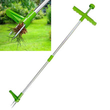 Load image into Gallery viewer, Weed Puller Weeding And Digging Artifact Tool Manual Weeding Tool, Weed Puller
