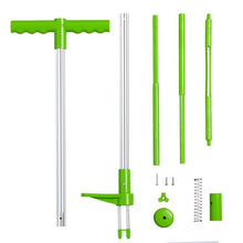 Load image into Gallery viewer, Weed Puller Weeding And Digging Artifact Tool Manual Weeding Tool, Weed Puller