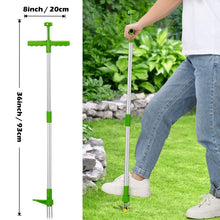 Load image into Gallery viewer, Weed Puller Weeding And Digging Artifact Tool Manual Weeding Tool, Weed Puller