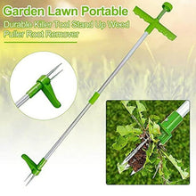 Load image into Gallery viewer, Weed Puller Weeding And Digging Artifact Tool Manual Weeding Tool, Weed Puller