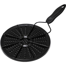 Load image into Gallery viewer, Gas Stove Auxiliary Heating Pad Cookware Anti-Scorch Anti-Skid Energy-Saving Heat Conduction Plate